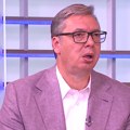 Vučić otkrio kada očekuje rasplet za NIS: Posao bi mogao da bude završen do kraja septembra