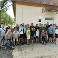 Šahovskim turnirima obeležena slava sela Aradac