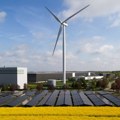 EIB odobrila 260 miliona evra za izgradnju druge najveće vetroelektrane u Poljskoj