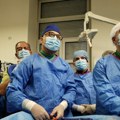 Prve TAVI procedure van Beograda i Novog Sada: U UKC Niš ugrađeni srčani zalisci bez otvaranja grudnog koša