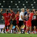 Biće vatre: Pogledajte kako je IMT došao do pobede nad Partizanom
