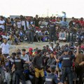 Maroko procesuira 52 osobe povezane sa masovnim prelaskom migranata u Seutu