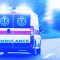 Državljanin Srbije izazvao saobraćajnu nesreću u Ulcinju u kojoj je jedna osoba poginula