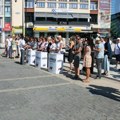 SNS predstavljao stranački informator sa vestima o događajima koji se finansiraju od javnog novca