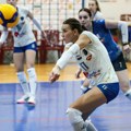 Posle ispadanja iz lige i „raspada“ ekipe, ŽOK „Leskovac“ kreće iz početka: Prvi cilj je stabilizacija kluba