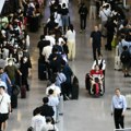Raste broj mrtvih u Japanu nakon katastrofalnih poplava: Hiljade ljudi zarobljeno na aerodromu u Tokiju