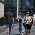 Koliko bi ekstremne vrućine mogle da koštaju ekonomije EU: Koja zemlja je pod najvećim udarom