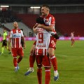 Šerif je crvenu zamenio crno-belom – i igraće sa Živkovićem