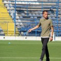 Trener FK Bor 1919: Nemamo izbora, pred Voždovac idemo na pobedu