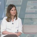 Rogač: Državna ulaganja se reklamiraju na stranačkim kanalima, to pokazuje određeno zahuktavanje