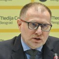 Mijačić: Ideja promene toka reke Ibar je stara i neće nestati završetkom izborne kampanje