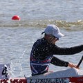 Srpski kajakaš Žarko Jakovljević osvojio bronzu na Mediteranskim igrama