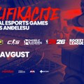 Marko Roksić i Mateja Milošević su se plasirali na Global Esports Games u Los Anđelesu