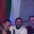 Jodžir pre hapšenja lumpovao, isplivao snimak, a on poslao brutalnu poruku: "Čujem, laju..."