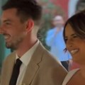 Naša glumica se udala u strogoj tajnosti! Ona blista u venčanici: Ovo je partner kojeg je krila kao zmija noge