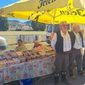 Puhovo u znaku tradicije: Miholjski susreti sela okupili brojne posetioce