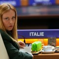 Meloni: Italija pomno prati sve bezbednosne pretnje, uključujući ruske uticaje