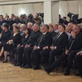 Komemoracija generalu Ratku Mladiću u Domu vojske