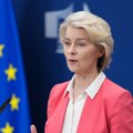 Fon der Lajen u poseti Grenlandu: EU potvrđuje podršku autonomnom području Danske