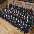 Čak 26 koncerata Beogradske filharmonije u septembru