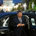 Си Ђинпинг: "Нанели су им озбиљне губитке"