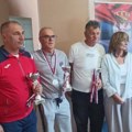 Druženje, sport i inkluzija: Više od 60 učesnika iz cele Srbije na prvenstvu u sportskom ribolovu za osobe sa invaliditetom u…
