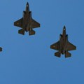 SAD odobrila prodaju 48 aviona F-35 Saudijskoj Arabiji