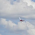 Hrvatska: Kod Vinkovaca pao mali avion, pilot stradao