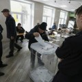 Počeli izbori u Rusiji: Prvi put glasaju i stanovnici Donbasa i Novorusije