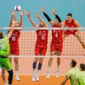 Odbojkaši Srbije izgubili od Slovenije: Završili učešće na Evropskom prvenstvu