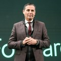 Veliki transfer: Šef Škode prešao kod rivala
