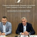 Održana sednica Odbora za životnu sredinu i vanredne situacije SKGO: Predsedavao predsednik opštine Bajina Bašta Milenko…