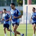 Grčka ima podršku u Beogradu: Evo koliko gostujućih navijača stiže na Marakanu!