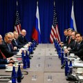 Rubio i Lavrov sastali se u Njujorku: "Rat u Ukrajini će završiti pregovorima i sporazumom"