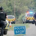 Proglašena vanredna situacija u britanskoj bazi, koju koriste američke snage