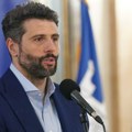 RTS: Šapić bio negativan na testu na alkohol i narkotike, za danas zakazana pres-konferencija