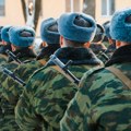 Putin potpisao! Povećava se broj ruskih vojnika, mobilizacija već počela? Dekret šefa Kremlja diže aktivne trupe na 1,55…
