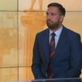 Simić o napadu Šapića: Nepopravljiva šteta, gledaju kako to da zaleče, ako ne uspeju - da ga zamene Sinišom Malim