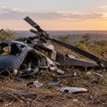 Хеликоптер се срушио у Зимбабвеу, погинуло шест особа