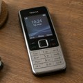 Ova Nokia je stara skoro 20 godina, a sada ima Claude: Programer je spojio drevni telefon sa modernim AI-jem