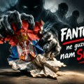 Samo za istinu i pravdu! Oterajmo fantome iz naših života!