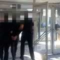 Uhapšen osumnjičeni za proneveru novca iz budžeta pokrajine i Grada Novog Sada