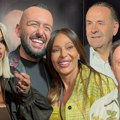 Ceca, Dara, Darko Lazić, a tu je i srpski političar Rasim Ljajić: Poznati se sjatili kod Emira Brunčevića