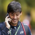 Silva ipak neće nazad na teren