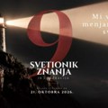 Konkurs za “Svetionik znanja“: Četvoro srednjoškolaca iz Čačka dobiće priliku da razvija svoje projekte