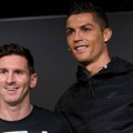 Kristijano Ronaldo skroman: Ja sam najbolji fudbaler u istoriji!
