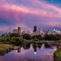 Osam prirodnih lokacija u Illinoisu idealnih za vikend izlete
