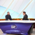 Zukorlić za Nova S: Želimo da Sandžak postane primjer ravnomjernog razvoja