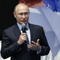 Kako je Putinov omiljeni sport ponovo otvorio vrata međunarodnim takmičenjima?