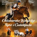 Oktobarske konjičke igre 17. oktobra postaju deo Oktobarskih svečanosti Kragujevca